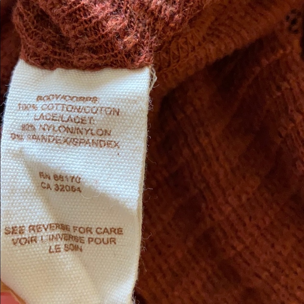 Free People Sweater - Picture 6 of 6